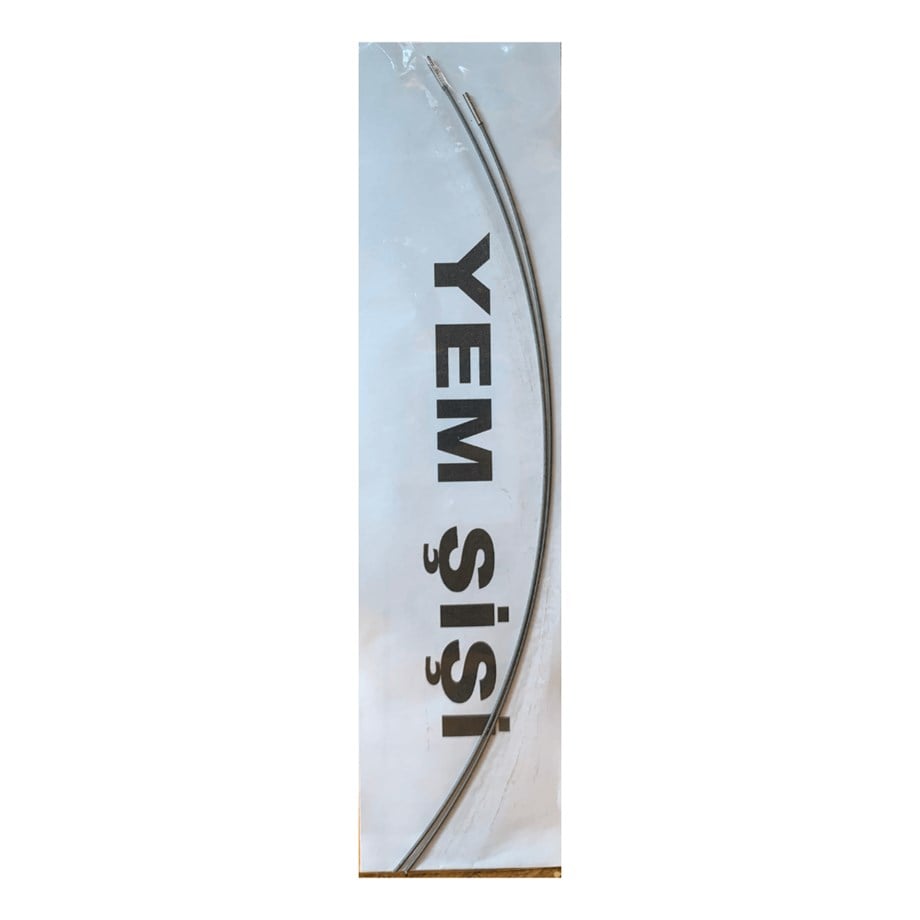 Saltwater 2li Yem Şişi