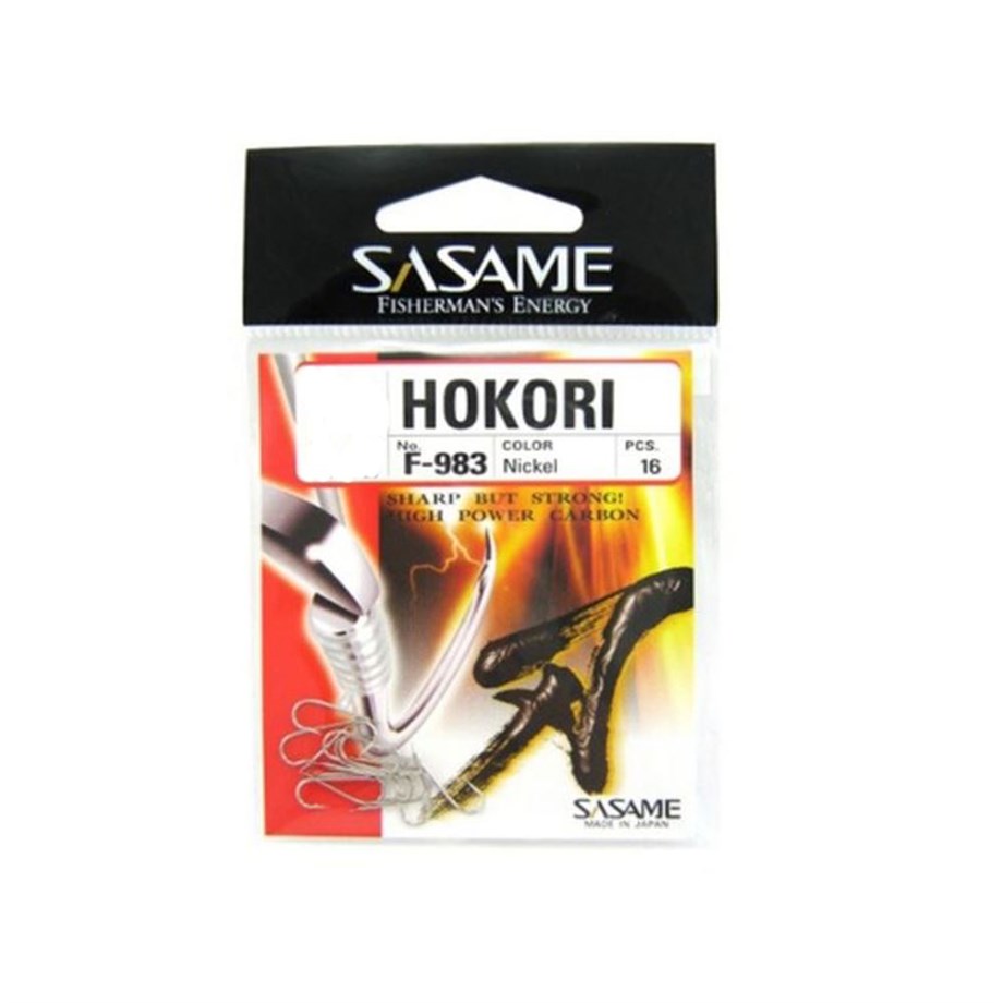 Sasame Hokori F-983 Olta İğnesi