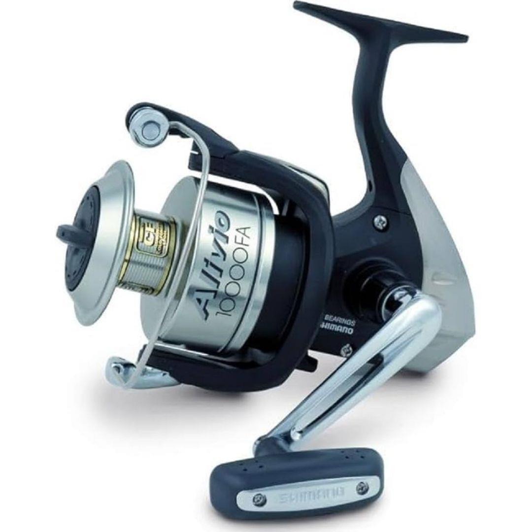 Shimano 10000 FA Alivio Olta Makinesi