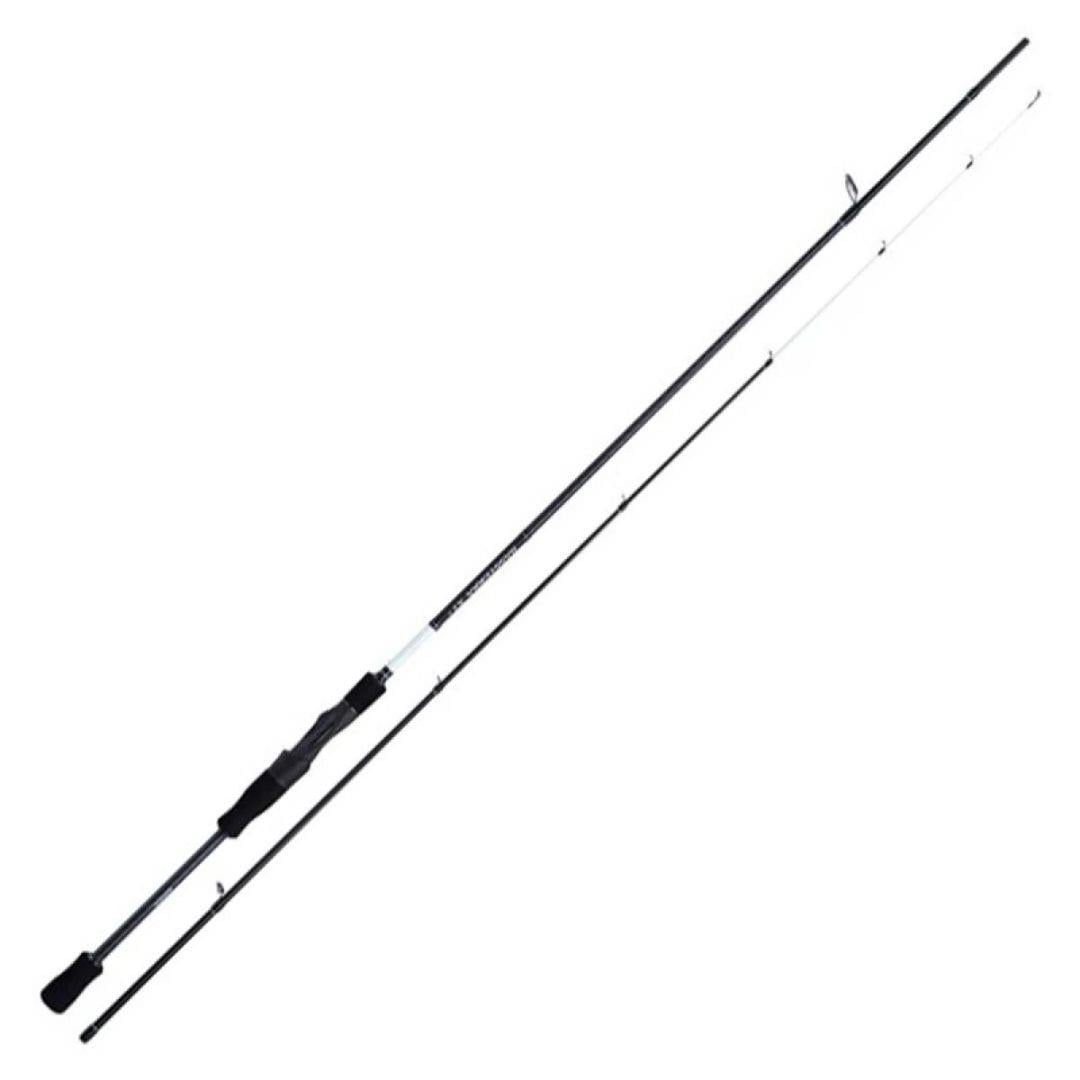 Shimano Bassterra XT+ Spin Olta Kamışı 2,81m 7-40g 2p