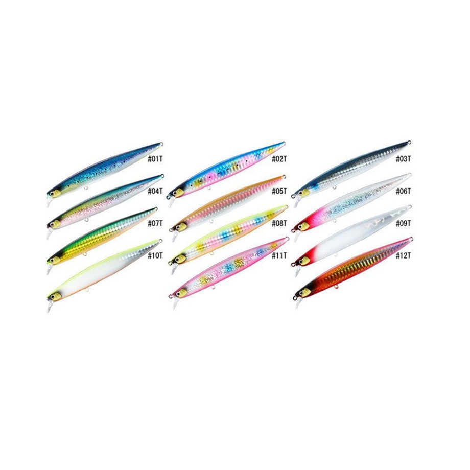 Shimano Exsence Escrime 99F Maket Yem