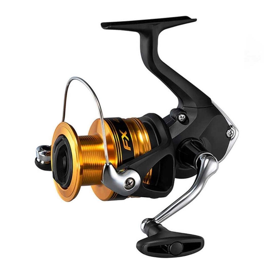 Shimano FX 4000 FC Spin Olta Makinesi