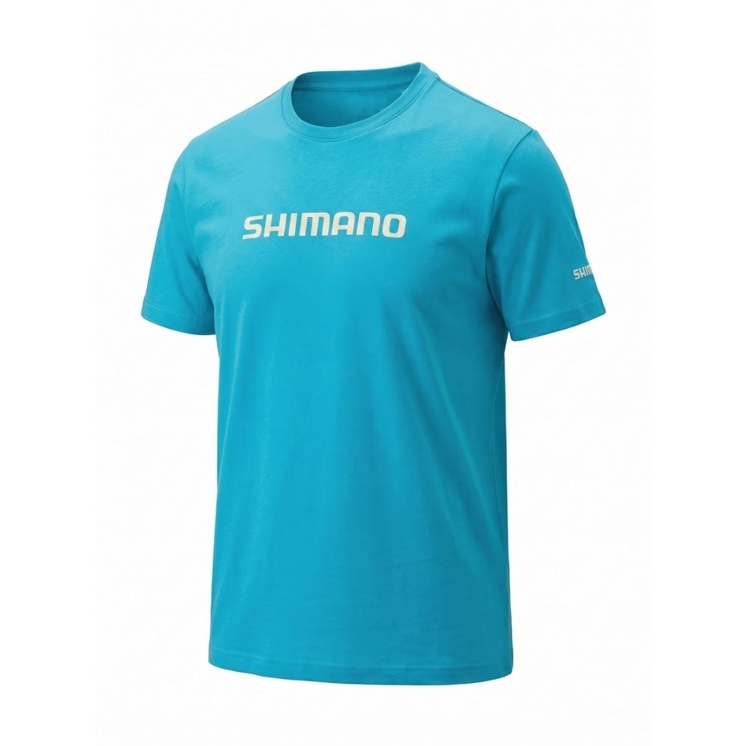Shimano Mavi Tuna T-Shirt (S)
