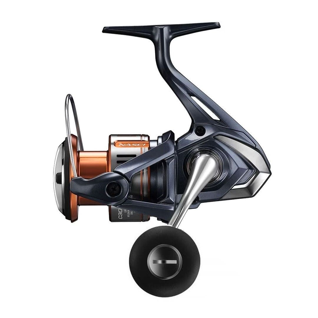 Shimano Nasci FD C5000XG Spin Olta Makinesi