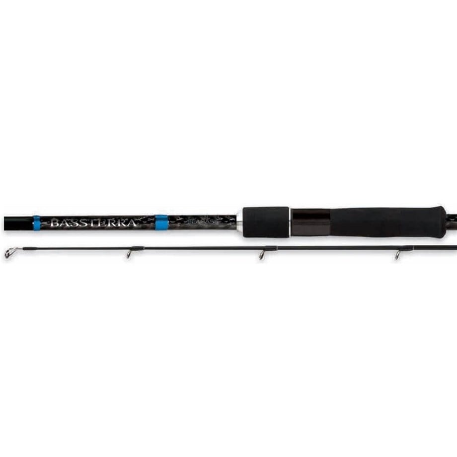 Shimano Rod Bassterra Spin Sea Bass 2,74m 9 0