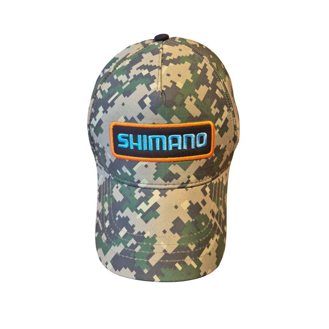 Shimano Turkey Mkt Cap 04