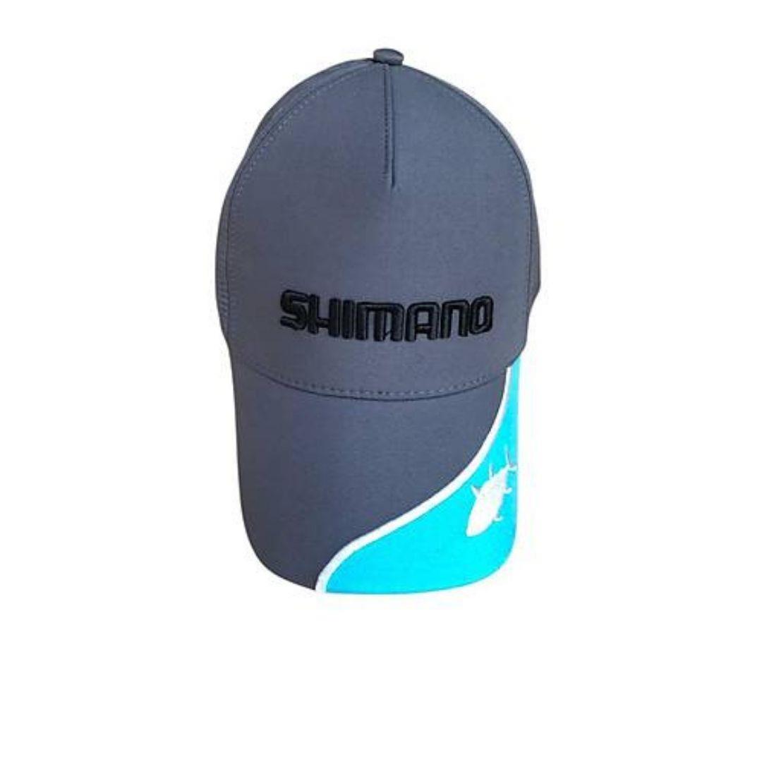 Shimano Turkey Mkt Cap 05
