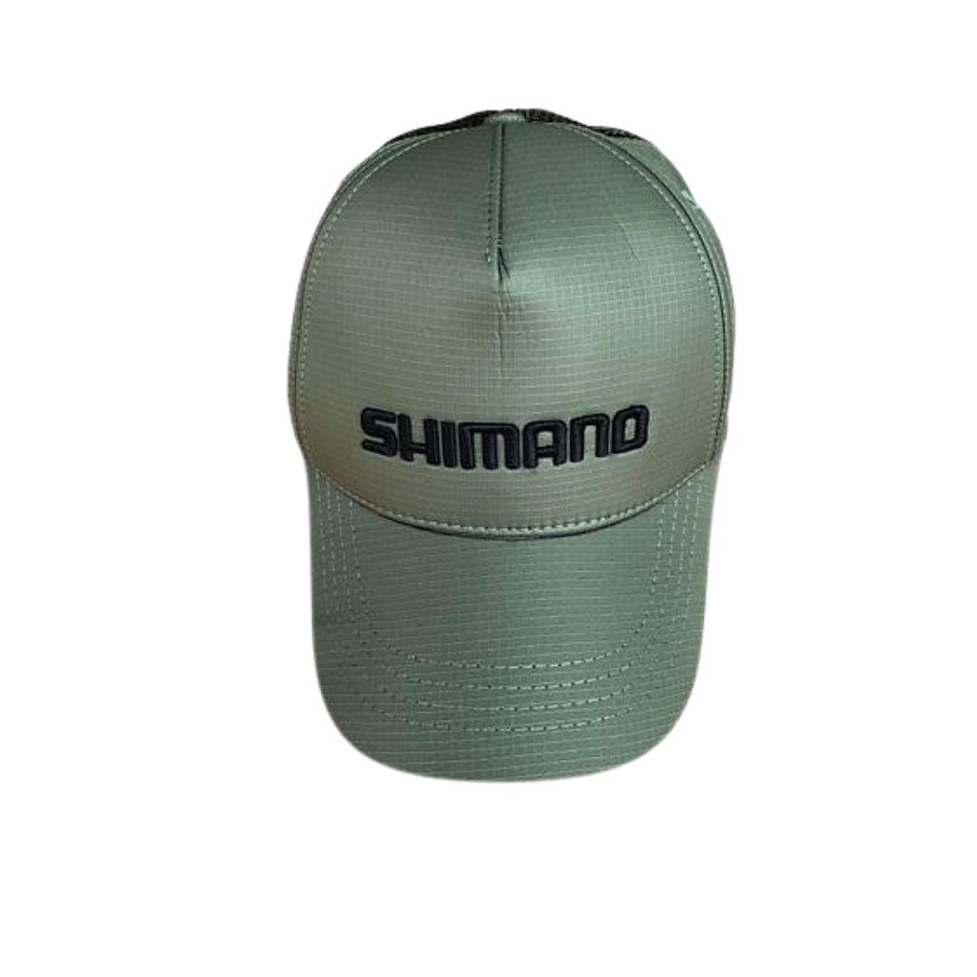 Shimano Turkey Mkt Cap 06