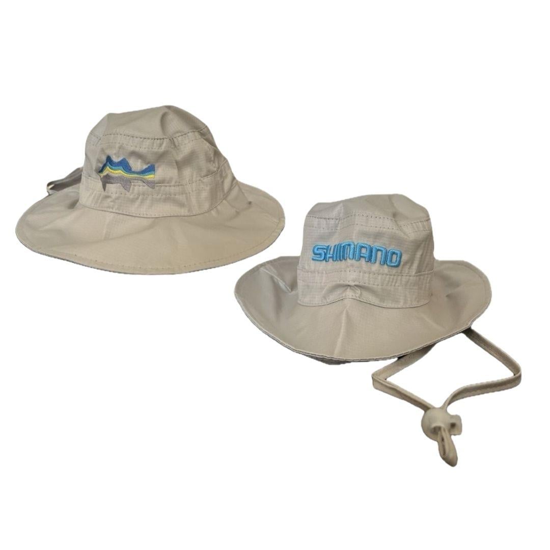 Shimano Turkey Mkt Cap 07