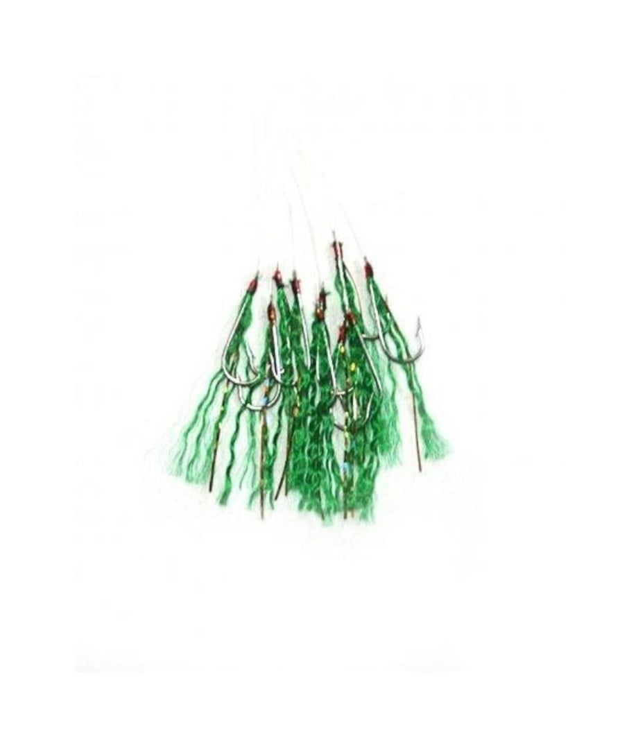 Singapur Çapari Floş Özel 7li