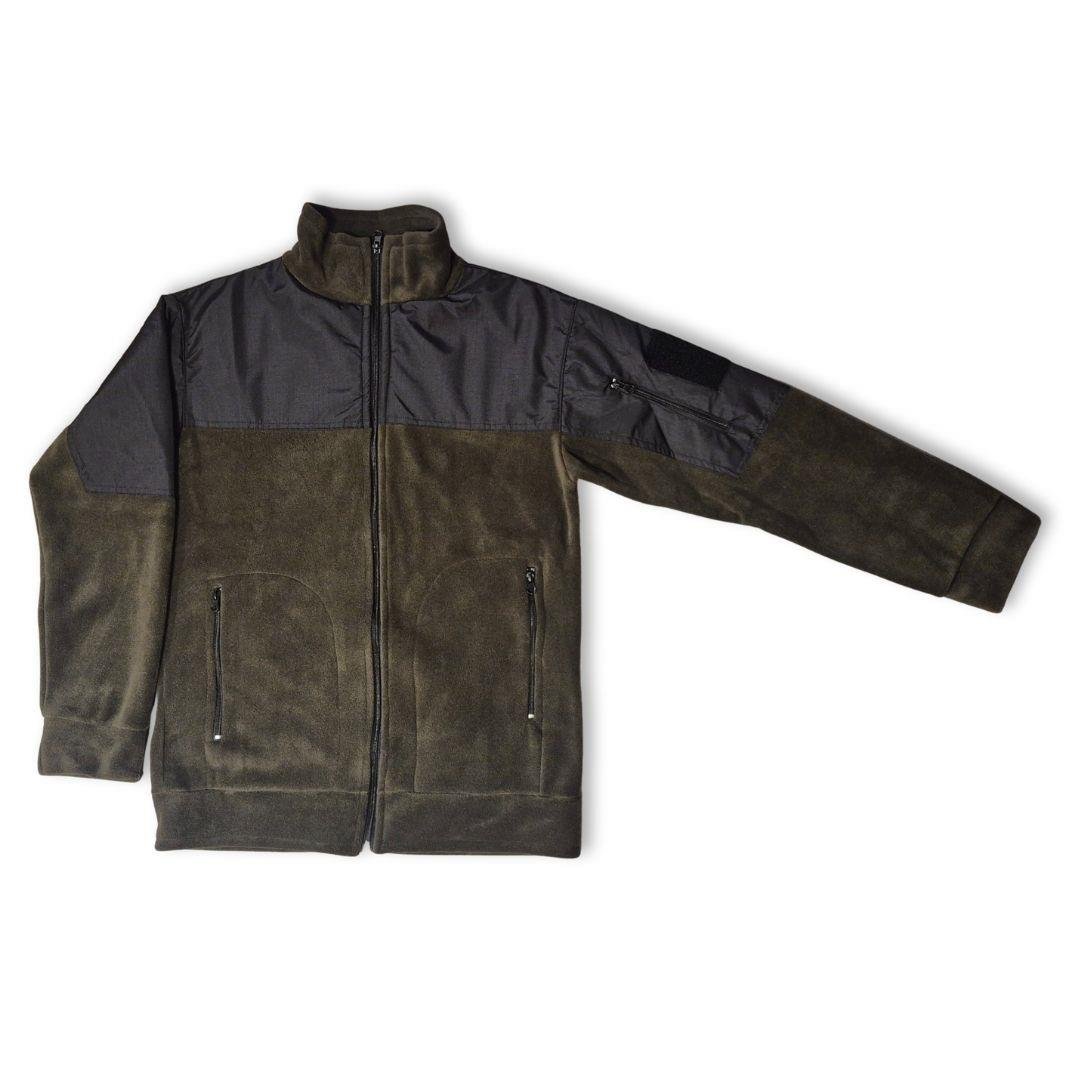 Spayko Haki Renk Polar XL