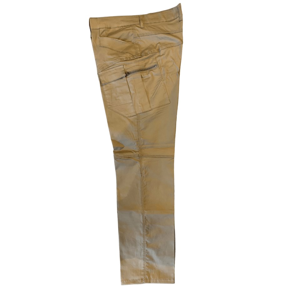 Spayko Taktikal Pantolon Bej Beden: 48