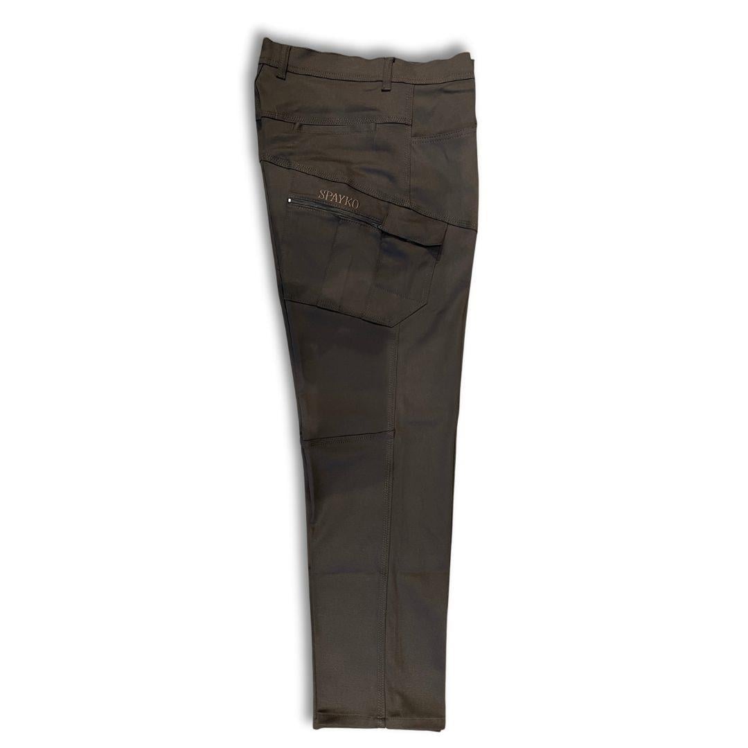 Spayko Taktikal Toprak Pantolon  Beden:50