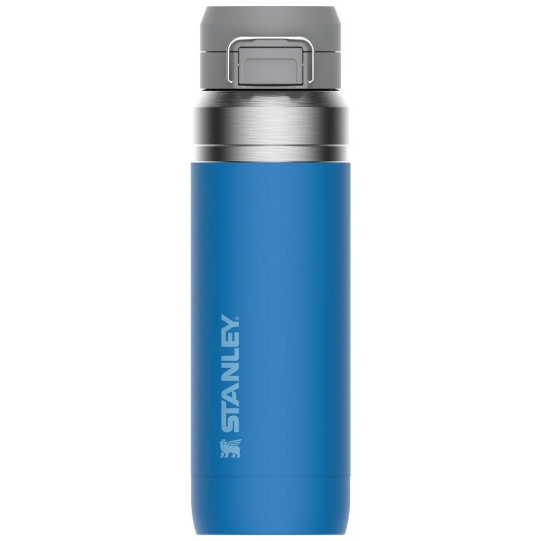 Stanley Go Quick Flip Water Bottle | 1.06L Mavi