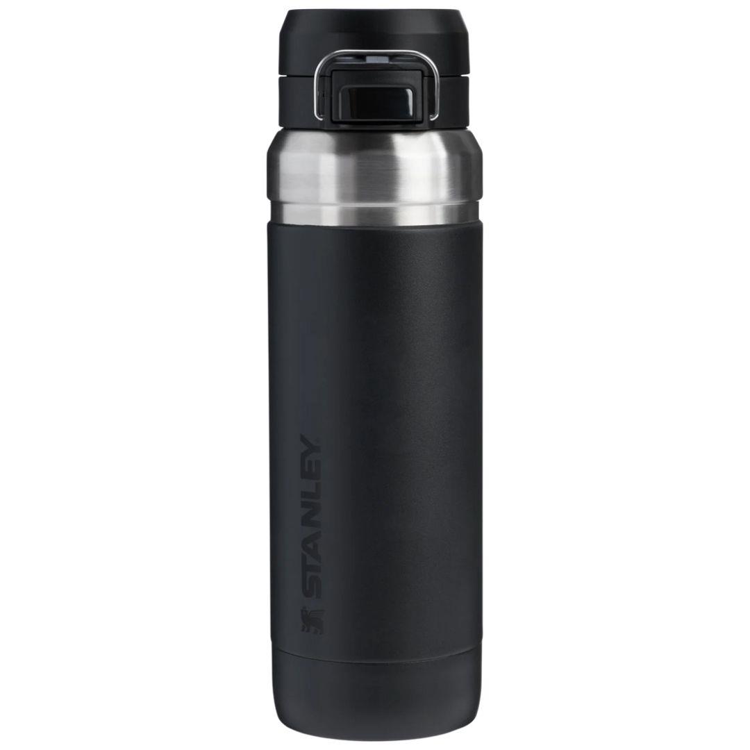 Stanley Go Quick Flip Water Bottle | 1.06L Siyah 2.0