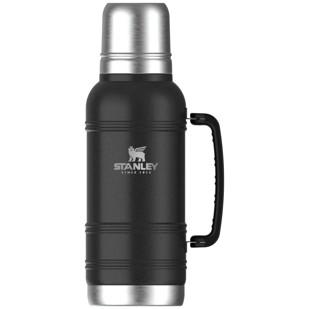 Stanley The Artisan Paslanmaz Çelik Termos 1.4 Lt Siyah