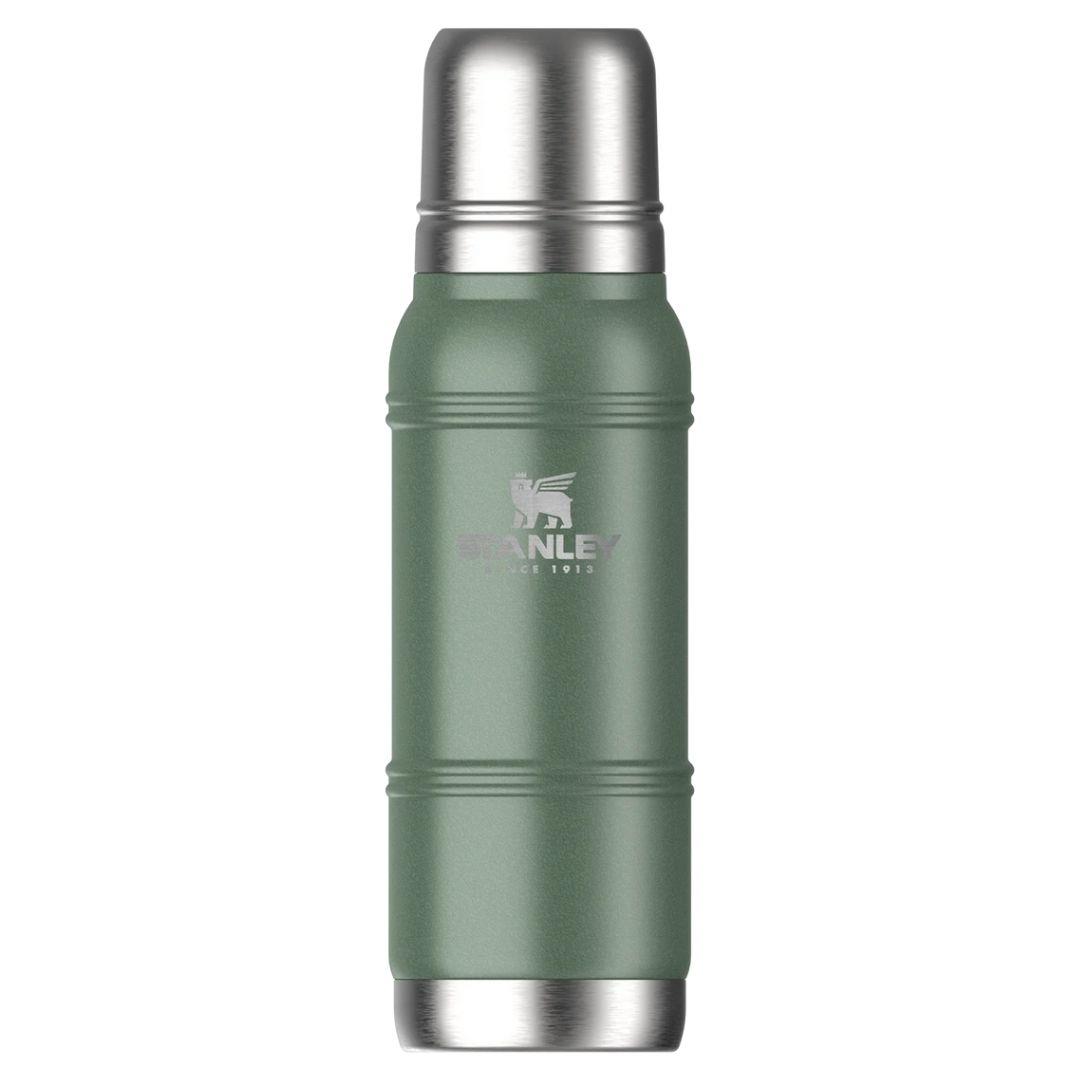 Stanley The Artisan Paslanmaz Çelik Termos 1 Lt Yeşil