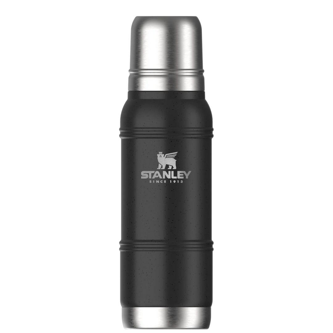 Stanley The Artisan Paslanmaz Çelik Termos 1 Lt Siyah