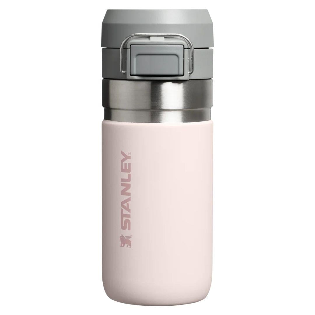 Stanley The Quick Flip Paslanmaz Çelik Termos Bardak 0.47 LT Toz Pembe