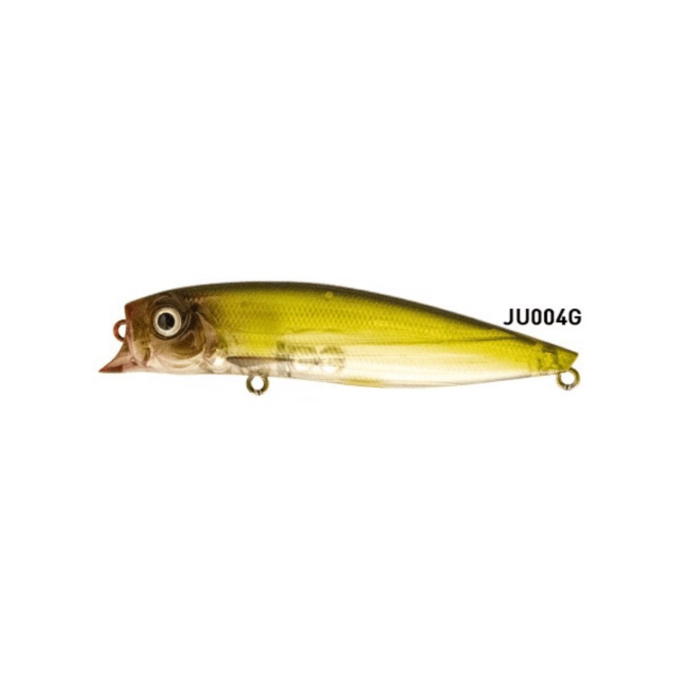 Strıke Pro Eg 207 F Flash Minnow Maket Yem