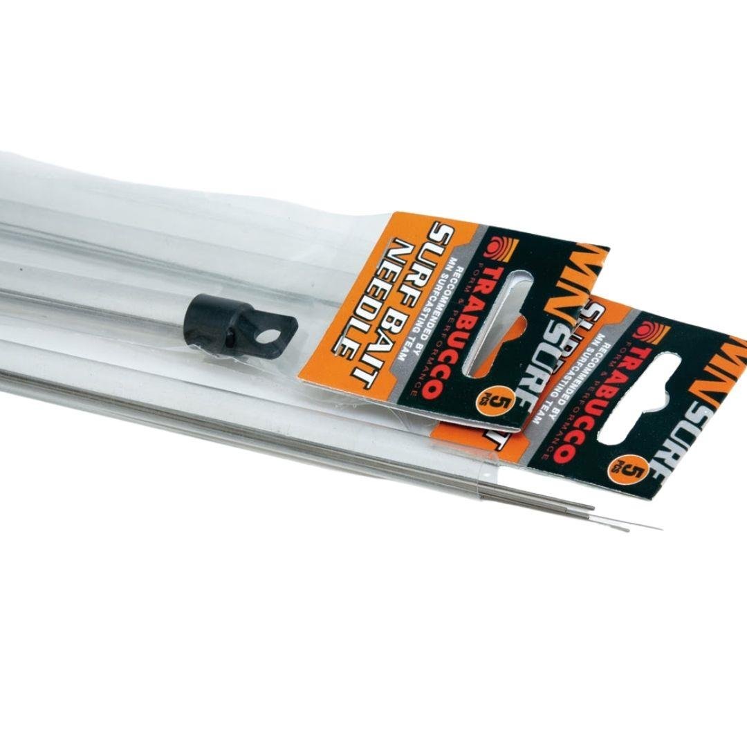 Trabucco Surf Bait Needle Yem Şişi 30 cm (5 Ad)