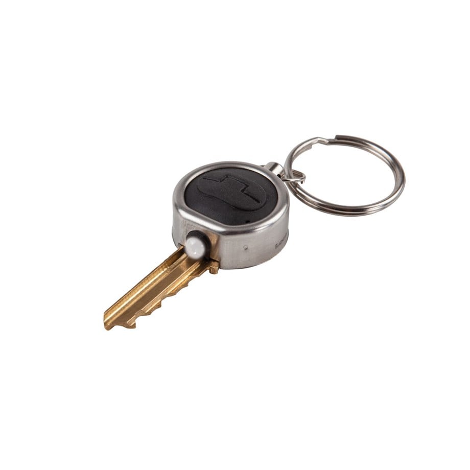 True Utility TU 250 LockLite Işıklı Anahtarlık