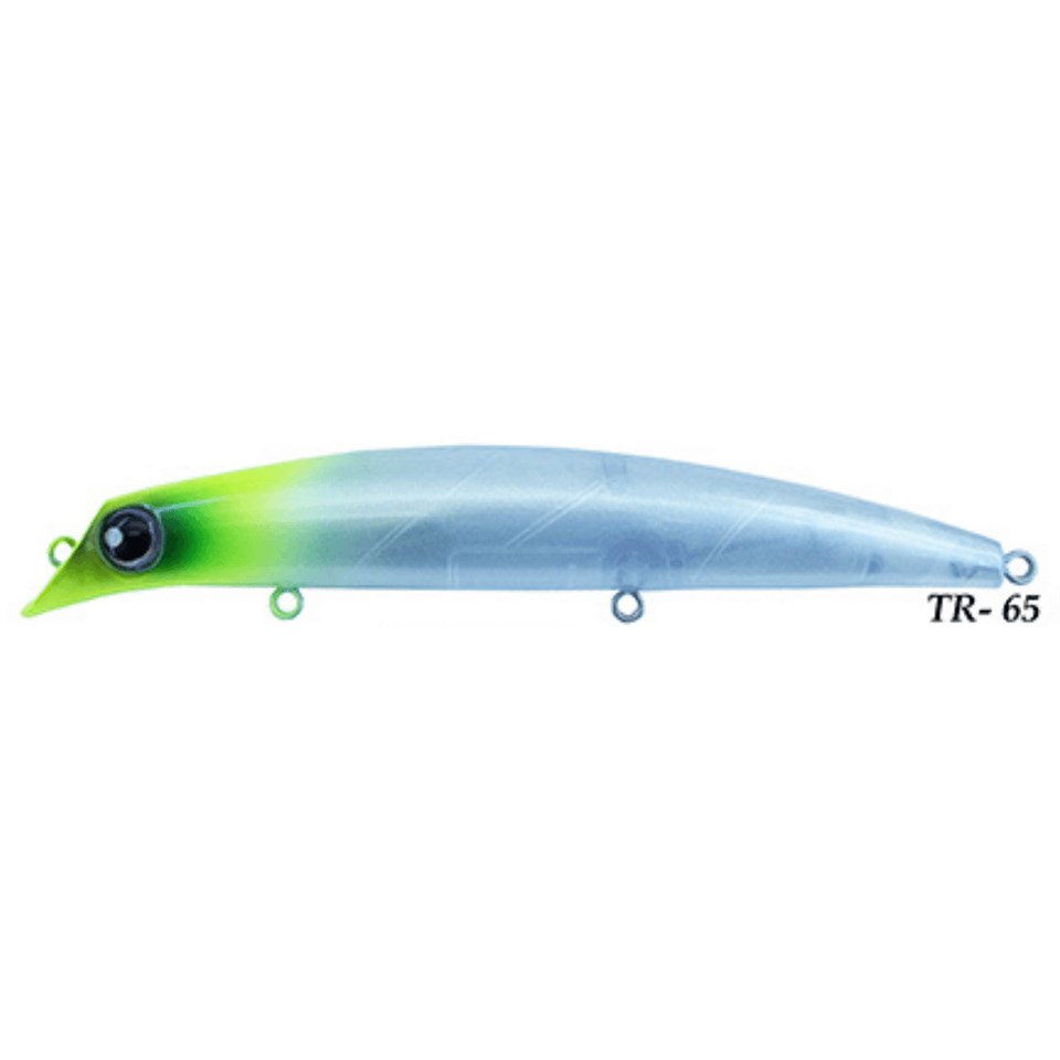 Turko Seabass 120mm 17g Maket Yem
