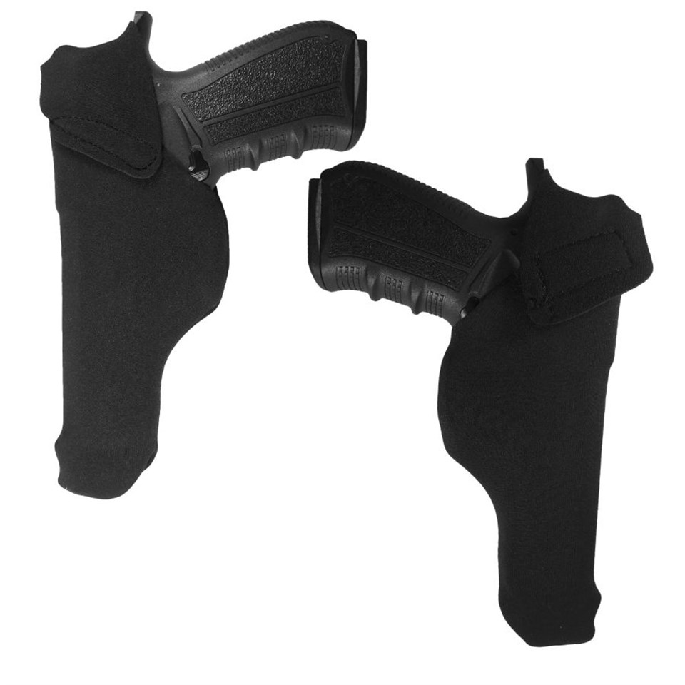 TY Hobby Neopren Kapalı Maşalı Tabanca İç Kılıfı