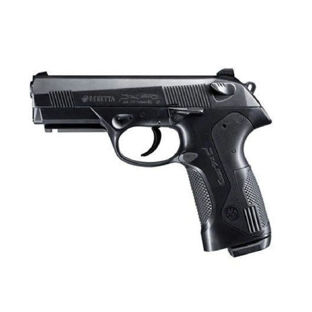 Umarex Beretta Px4 Storm 4,5M Havalı Tabanca Siyah