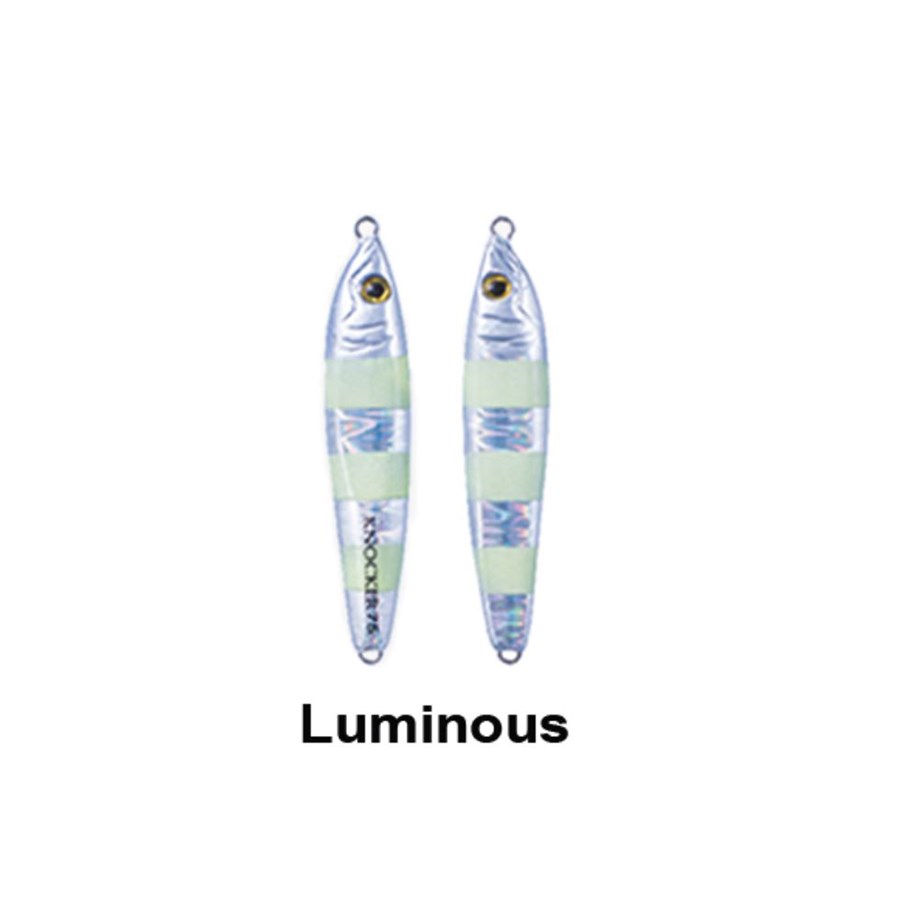 Underground Knocker Jig