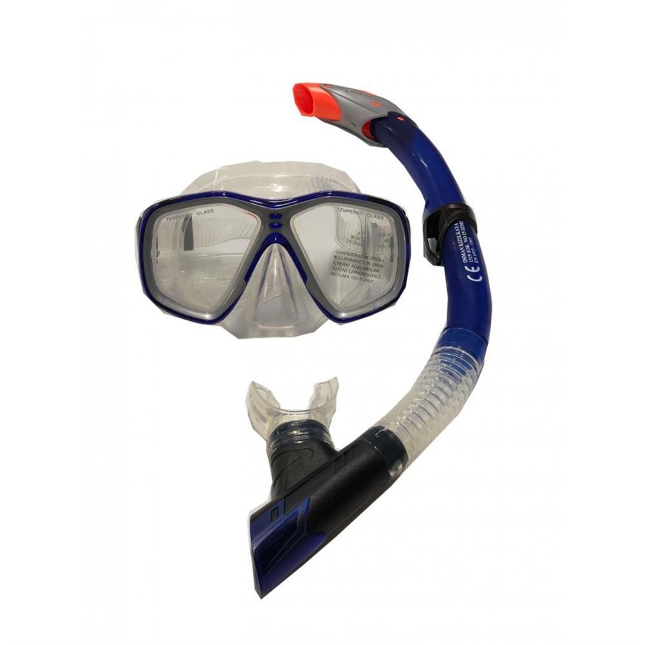 Unidive Silikon Maske Şnorkel Set fiyatları ve çeşitleri- avteknesi.com