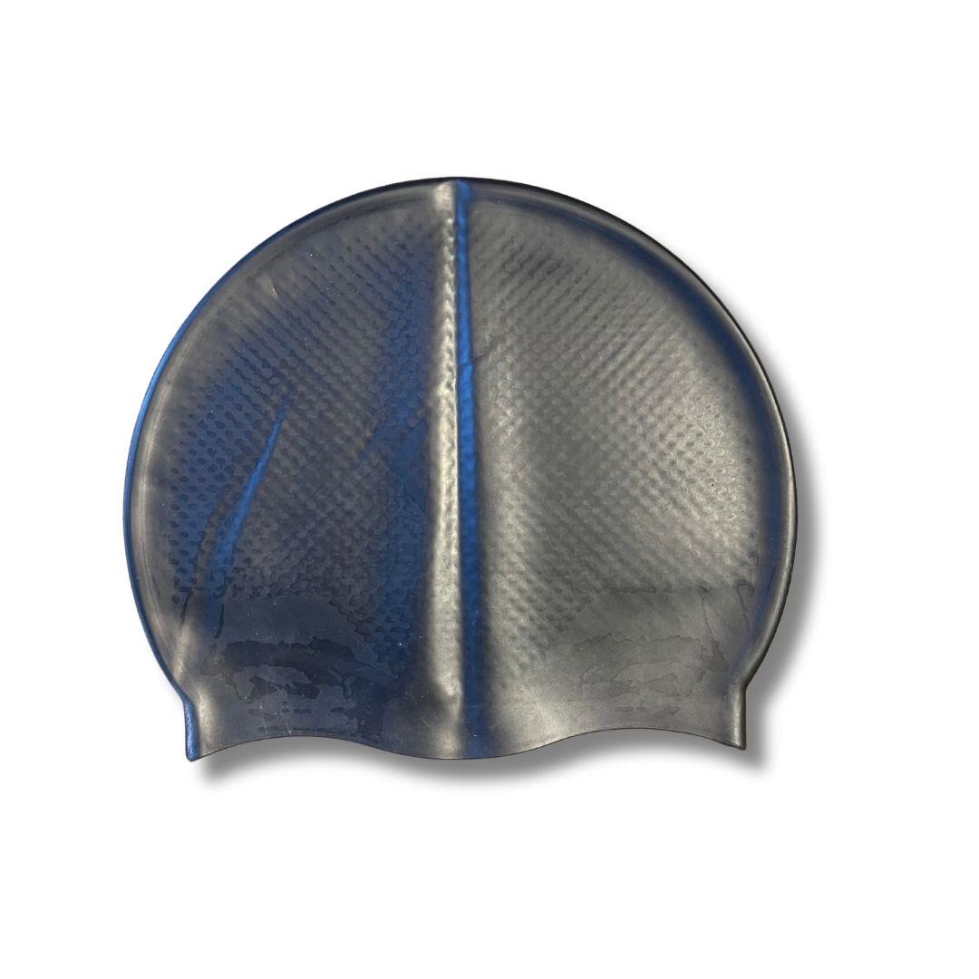 Vardem Kaymaz Silikon Bone Siyah