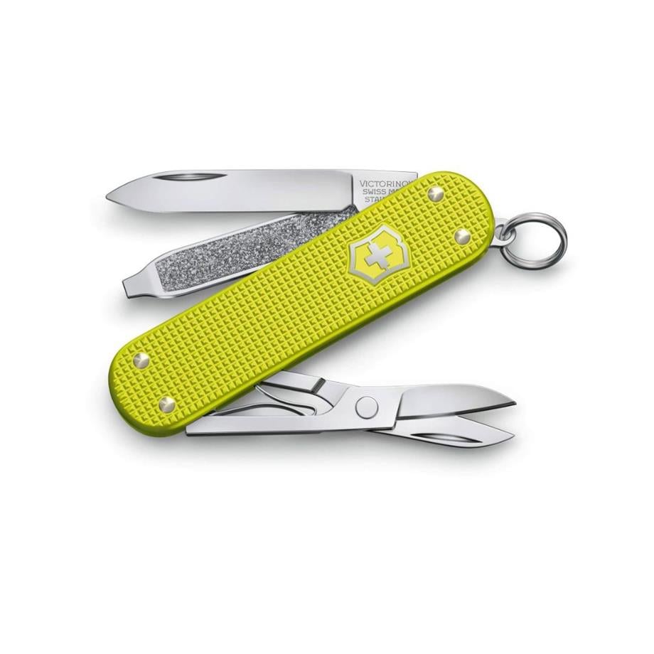 Victorinox 0.6221.L23 Classic Alox Çakı - 2023 Limitli Üretim