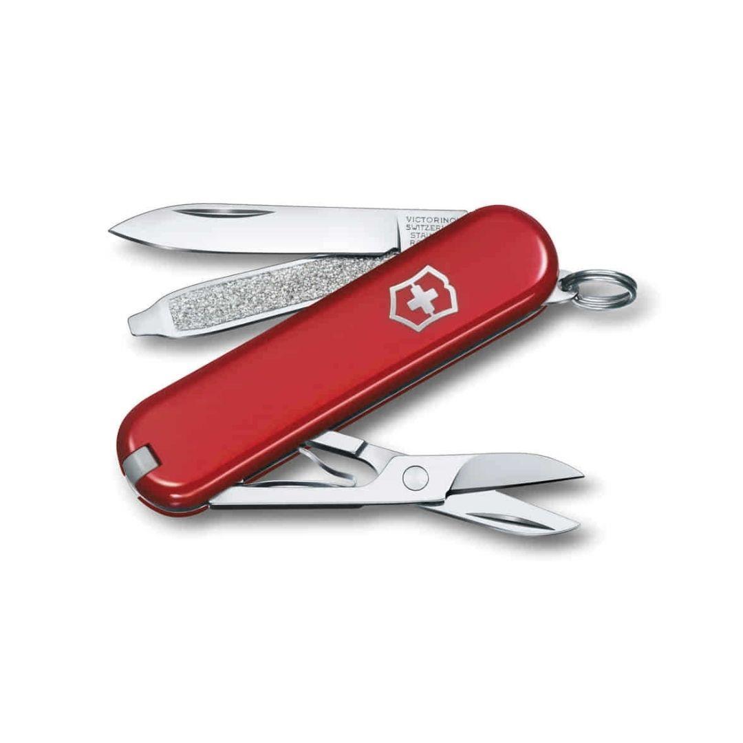Victorinox 0.6223.G Classic SD Çakı Kutulu
