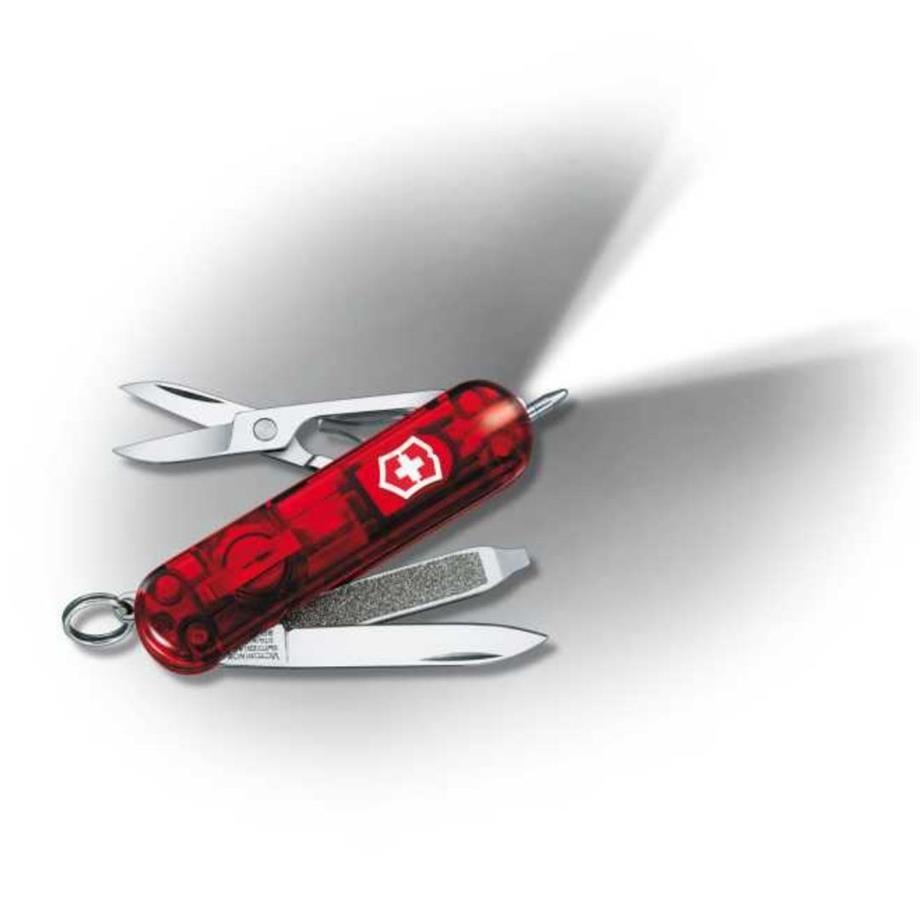 Victorinox 0.6226.T Signature Lite Çakı