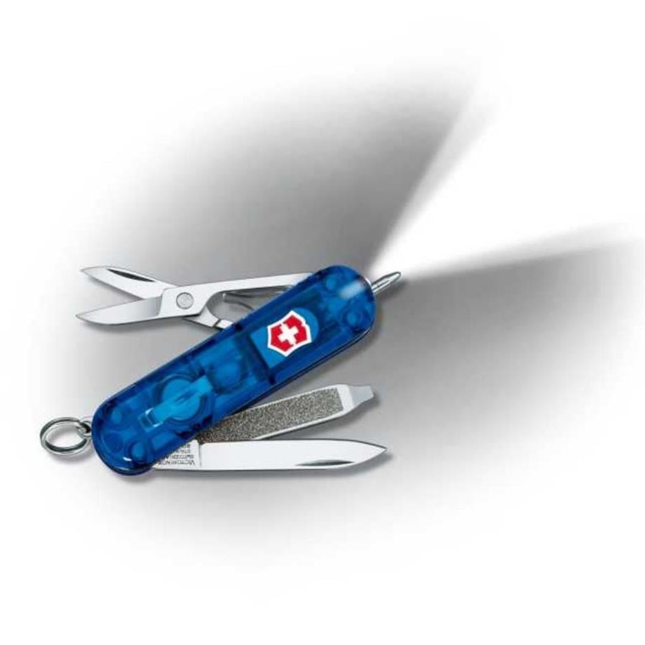 Victorinox 0.6226.T2 Signature Lite Çakı