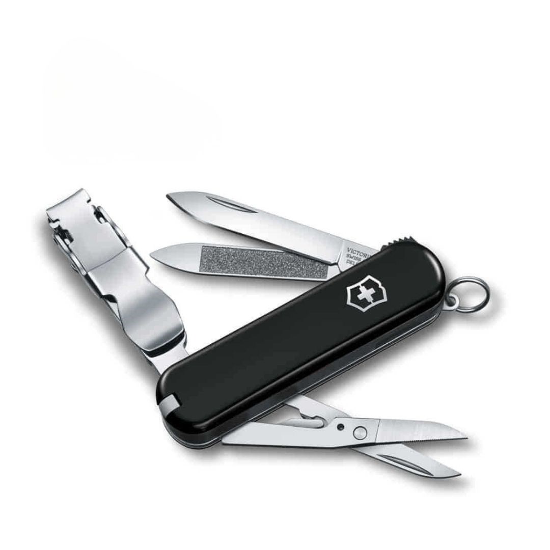 Victorinox 0.6463.3 NailClip 580 Tırnak Makaslı Çakı