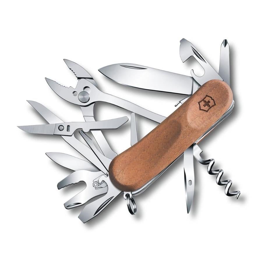 Victorinox 2.5221.S63 Evolution 63 Çakı