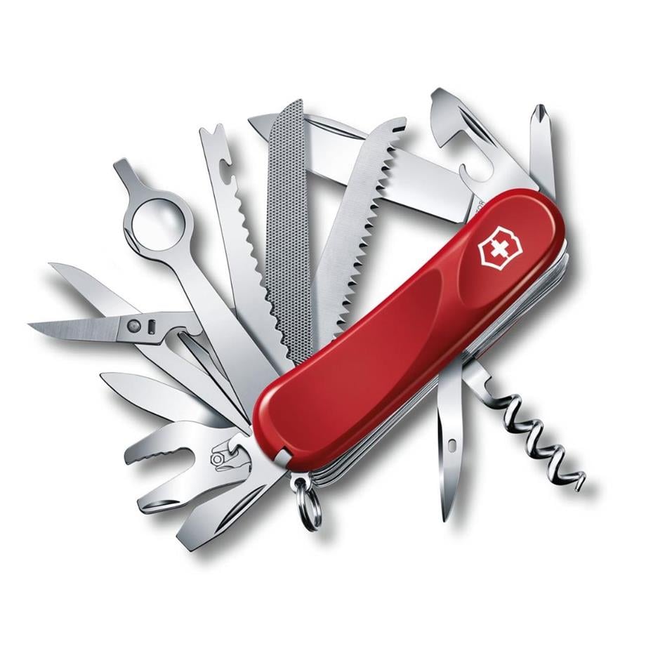 Victorinox 2.5383.E Evolution 28 Çakı