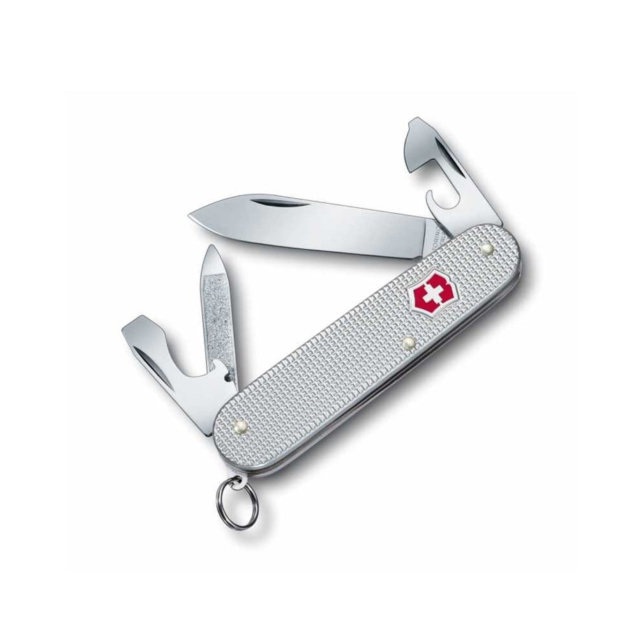 Victorinox Cadet Alox Çakı 0.2601.26