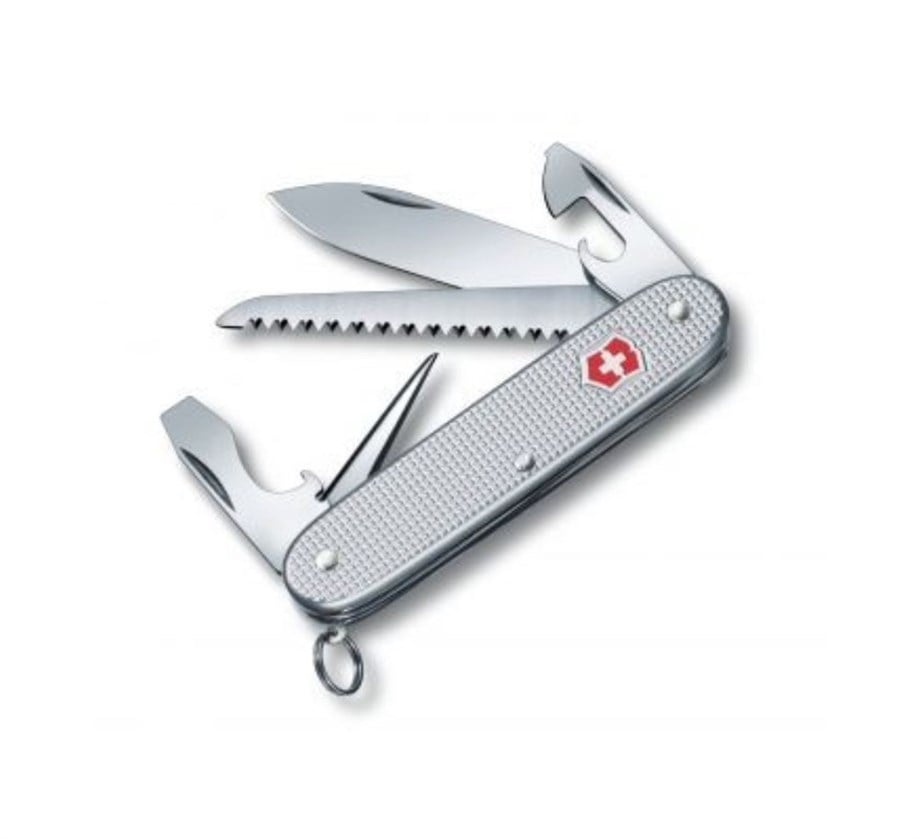 Victorinox Çakı Alüminyum Yüzeyli 0.8241.26