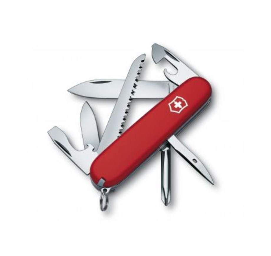 Victorinox Çakı Hiker 1.4613