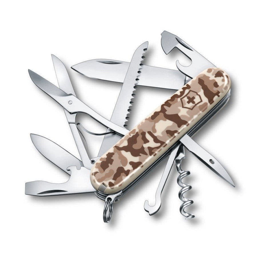 Victorinox Çakı Huntsman Desert 1.3713.941