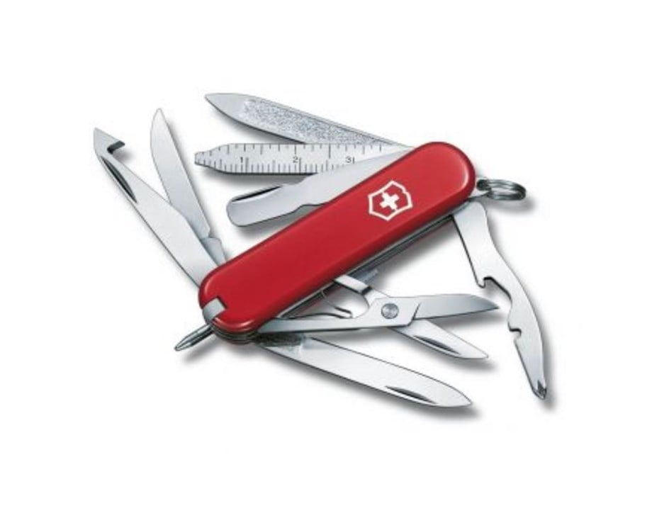 Victorinox Çakı Minichamp 0.6385