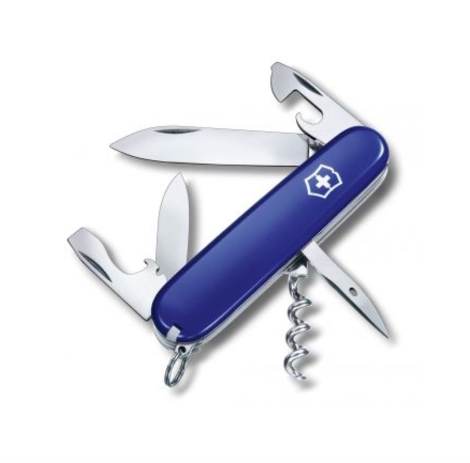 Victorinox Çakı Spartan Mavi 1.3603.2