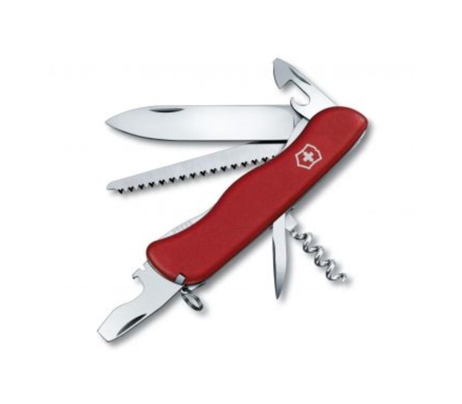 Victorinox Forester Çakı 0.8363