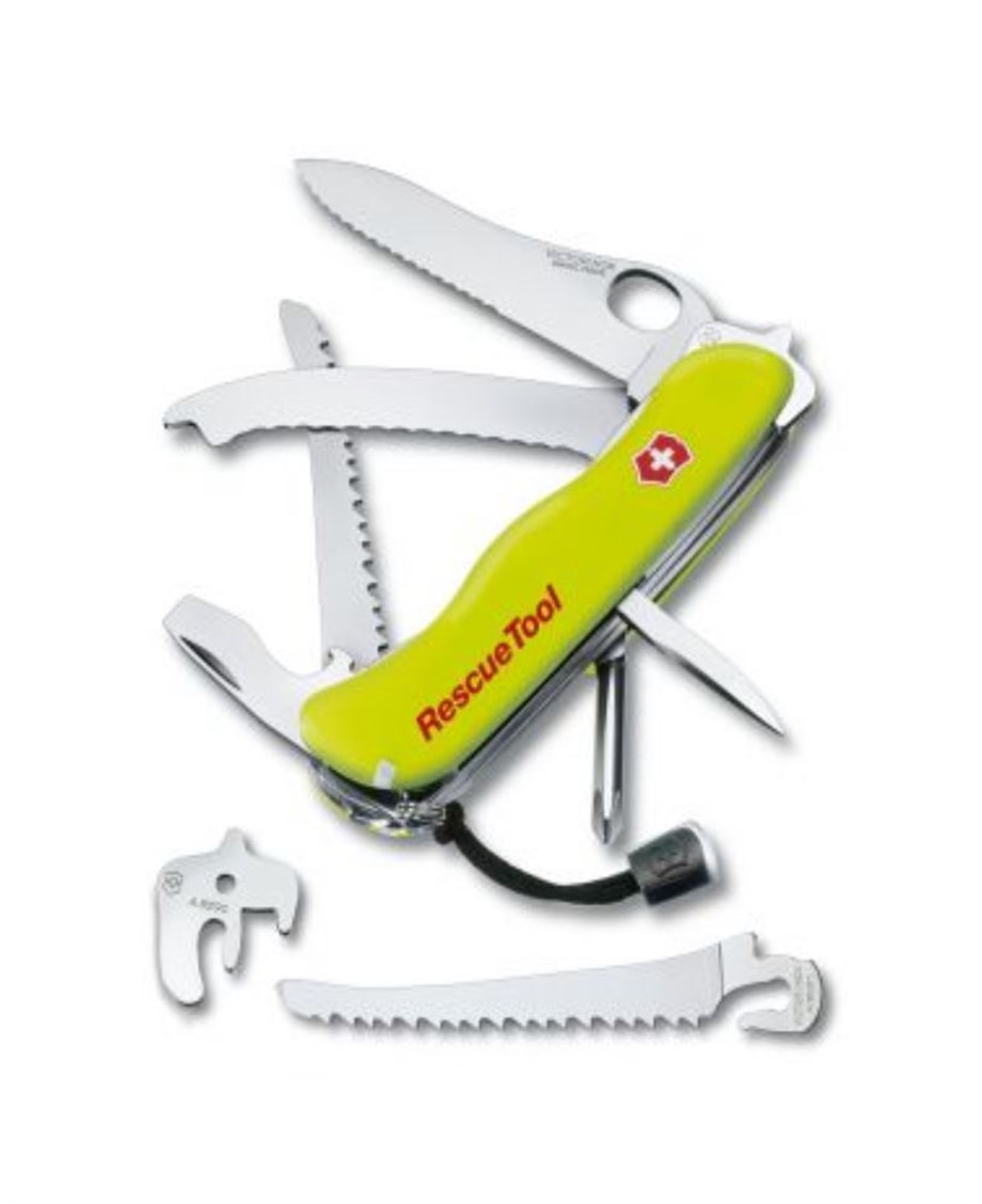 Victorinox Kurtarma Çakı Seti 0.8623.mwn