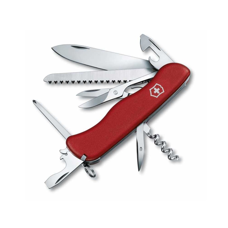 Victorinox Outrider Çakı 0.9023