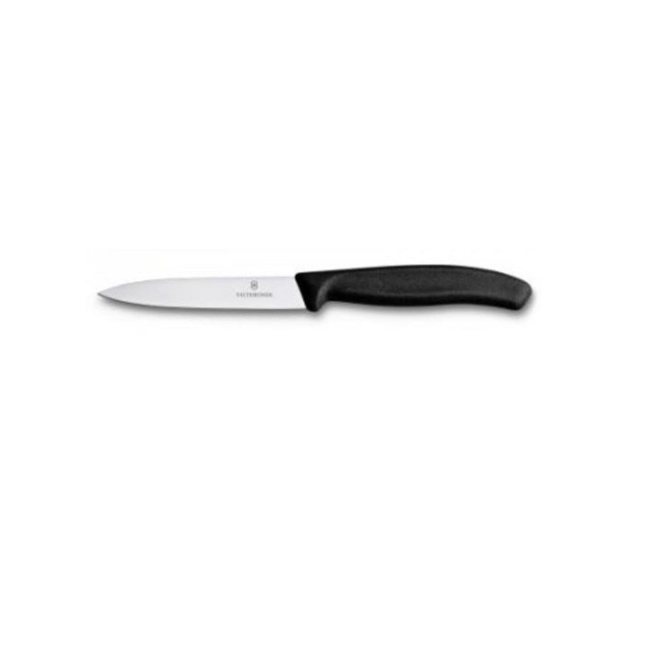 Victorinox Soyma Bıçağı 10cm 6.7703