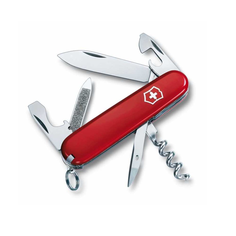 Victorinox Sportsman Çakı 0.3803